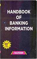 Handbook Of Banking Information
