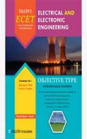 Ecet | Electrical And Electronic Engineering Objective Type With Detailed Synopsis (2022)
