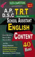 Ap Dsc Trt School Assistant English Content