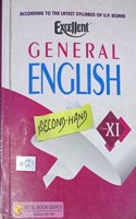 Excellent General English Class 11