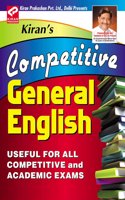 Competitive General English - 901