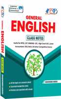 General English Class Notes By Dharmendra Sir