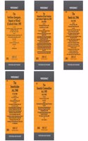 Laws on Insecticides, Fertiliser (Control) Order & Seeds, Essential Commodities Act, 1955 combo