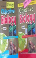 Truemans Objective Biology Volume 1&2