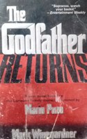 The Godfather Returns By Mario Puzo