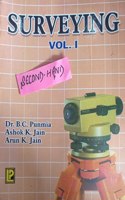 Surveying Volume 1 Only/-