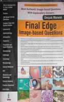 Final Edge By Deepak Marwah Second Hand & Used Book