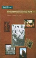 India And The Contemporary World-2