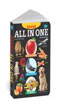 1 Picture Book (Grand All In One)