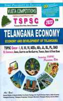 Tspsc Telangana Economy - Economy And Development Of Telangana