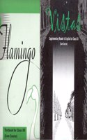 English Textbook Flamingo And Vistas Combo For Class 12