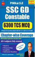 SSC GD 6300 Chapter wise English
