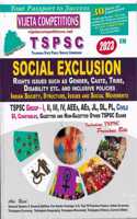 Tspsc Social Exclusion - Rights Issues Such As Gender, Caste, Tribe, Disability Etc And Inclusive Policies