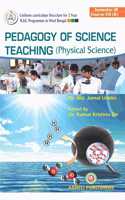 B.Ed - Third Semester - Pedagogy Of Science Teaching (Physical Science) (English Version)