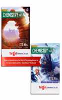 Std 11 Perfect Chemistry 1 And 2 Books Combo | Fyjc Chemistry Guide | Science Maharashtra State Board Notes | Based On Std 11Th New Syllabus | Also Includes Competitive Corner, Ncert Corner, Quick Review And Chapterwise Topic Test | Set Of 2 Books
