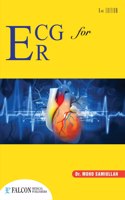 Falcon | Ecg For Er | First Edition