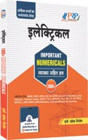 Electrical Important Numericals By Er. Mahendra Pindel