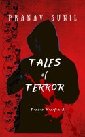 Tales Of Terror: Terror Redefined