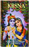 Krsna - The Supreme Personality Of Godhead English (Hardcover)