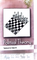 Political Theory Class 11 (Code 11117) (2019-20)