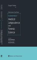 Singhal Law Publications Fundamentals Of Medical Jurisprudence And Forensic Science [Hardcover] Durgesh Pandey Hjs; Foreword By- Justice Bharat Bhusan () And Foreword By- Justice Vijay Lakshmi