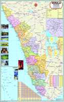 Kerala Map