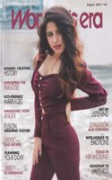 Woman'S Era August 2022 - Wedding Special (Woman'S Interest Monthly English Magazine)