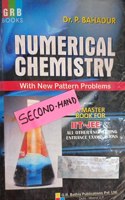 Grb Numerical Chemistry With New Pattern Problems