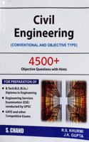 Objective Civil Engineering