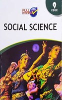 Social Science For Class 9 Full Marks
