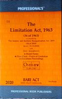 Limitation Act, 1963 With State Amendments, Model Forms And Overview Flowchart