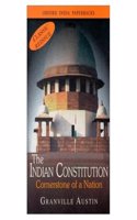 The Indian Constitution (Oip)