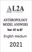 Anthropology Test Series Notes for UPSC Mains Examination by Faculty L2A