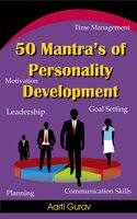 50 Mantra'S Of Personality Development