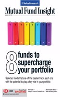 Mutual Fund Insight September 2022 - 8 Funds To Supercharge Your Portfolio