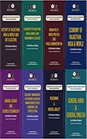 RAJASTHAN 8 BOOKS SERIES ENGLISH [Perfect Paperback] Drishti Publications and Dr. Vikas Divyakirti