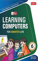 Learning Computer For Smarter Life- Class 6