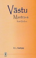 Vastu Mantra-S From Veda-S (Pocket Size)