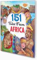 151 Tales From Africa