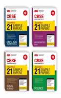 Mtg Cbse Scoremore 21 Sample Papers Class 10 Mathematics Basic, Science, Social Science, English Language & Literature (Set Of 4 Books) For 2023 Board ... Cbse Sample Paper Released On 16Th Sep)