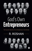 GodÃ¢â‚¬â„¢S Own Entrepreneurs