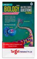 MHT-CET Triumph Biology Book for Pharmacy Entrance Exam | Based on relevant chapters of 11th Syllabus of Maharashtra State Board | Includes Quick Review, Chapterwise MCQs, Evaluation Test