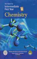 Textbook For Intermediate First Year Chemistry