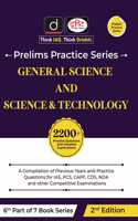 (PPS) GENERAL SCIENCE AND SCIENCE TECHNOLOGY 2ND EDITION [Perfect Paperback] Drishti Publications