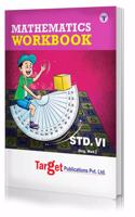Std 6 Perfect Maths Workbook | English Medium | Maharashtra State Board Book | Includes Topicwise Summary, Oral Tests, Ample Practice Questions, Unit And Semester Papers | Based On Std 6Th New Syllabus [Paperback] Content Team At Target Publication
