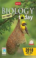 Biology Today 2018 (Jan to Dec) Magazine