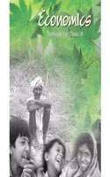 Ncert Economics For Class 9 - Latest Edition With Binding 2021