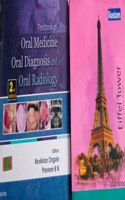 Oral Medicine Oral Diagnosis And Oral Radiology Second Hand & Used Book
