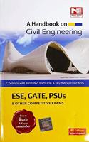 Handbook On Civil Engineering