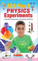 121 Plus 9 Physics Experiments (Single Colour)